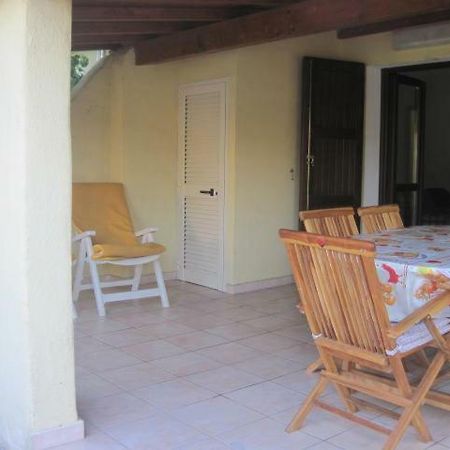 Casa Vacanza San Teodoro  Buitenkant foto