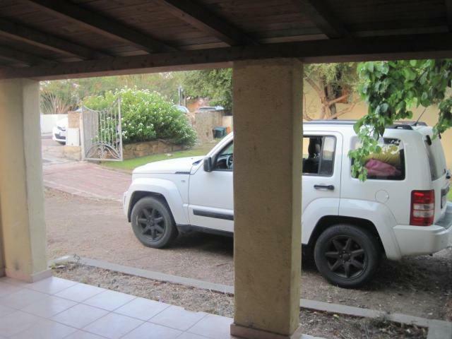 Casa Vacanza San Teodoro  Buitenkant foto